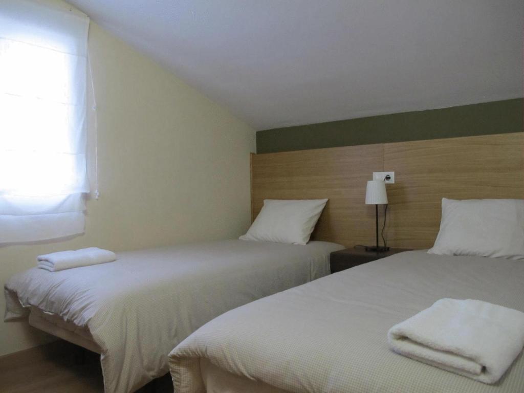 Apartamentos Alcazar De Baeza Exterior foto